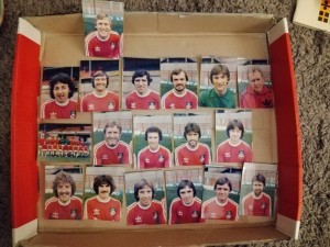 Wrexham FC - Signed Photos 1970s - Rare And Retro! for sale on Ebay