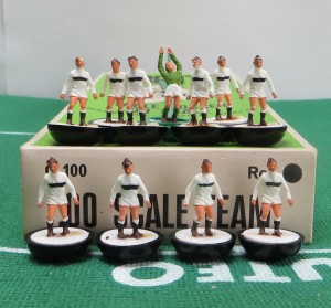 SUBBUTEO HW TEAM REF 125 LASK, IN ORIGINAL BOX. for sale on Ebay