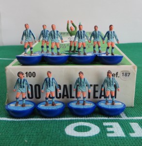 SUBBUTEO HW TEAM REF 187 FORFAR, IN ORIGINAL NUMBERED BOX. for sale on Ebay