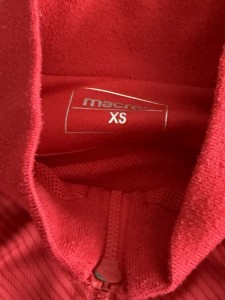 Crystal Palace walkout Top for sale on Ebay