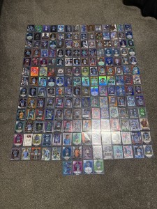 Manchester City Card Bundle Topps Panini Haaland Foden /5 /10 Case Hit Rookie for sale on Ebay