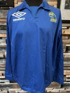 Umbro / Sheffield Wednesday Drill Top - XL for sale on Ebay