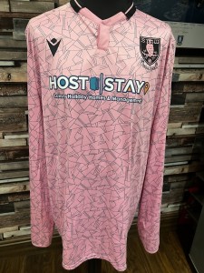 Sheffield Wednesday 22/23 Third Shirt Spec 5XL for sale on Ebay