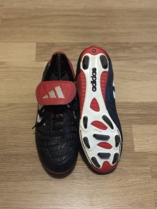 Adidas Predator Rapier Touch FG Football Boots for sale on Ebay