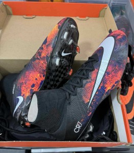 Nike Mercurial Superfly 4 'Savage Beauty' Elite FG boots 'NEW' for sale on Ebay