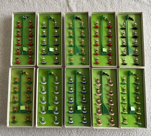 Subbutoe Heavyweight Vintage Teams. 1970s for sale on Ebay