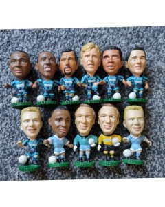 Coventry City Corinthian Bundle Football Figures Job Lot for sale on Ebay