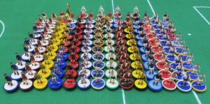 SUBBUTEO 145 ORIGINAL HW FIGURES, RE-PAINTED OR NUMBERED, SUIT RESTORER ONLY. for sale on Ebay