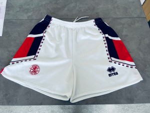 Original Authentic Errea Middlesbrough FC 1994/1995 Home Shorts Mens Medium for sale on Ebay