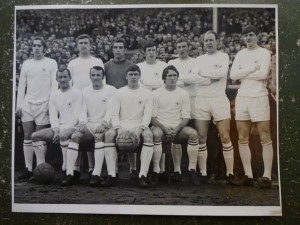 Leicester City - 1969 - Original Press Photo. for sale on Ebay
