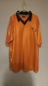 Derby County 1979-81 Shirt Xxl Toffs for sale on Ebay