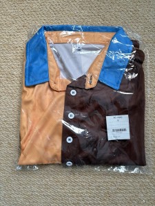 1885/1888 Retro Derby county Replica Shirt for sale on Ebay