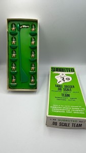 SUBBUTEO HW REF. 242 - KPV for sale on Ebay