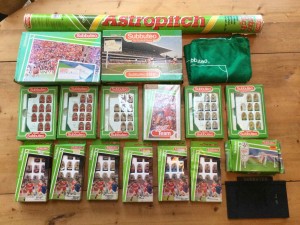 Subbuteo Collection, Job Lot, Astropitch, Stands, Teams for sale on Ebay