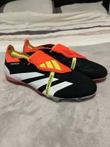 Adidas Predator Elite FG Football Boots for sale on Ebay