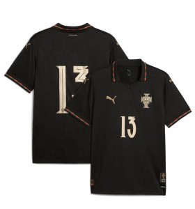 Portugal PUMA Authentic Special Edition Shirt - Boxed, Limited Edition, Medium for sale on Ebay