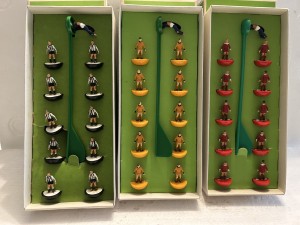 SUBBUTEO HW 1970’s TEAMS x3 REF 49 WOLVES - REF 8 NEWCASTLE & REF 41 LIVERPOOL. for sale on Ebay