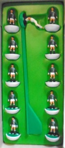 SUBBUTEO HEAVYWEIGHT  Team 