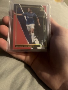 Everton Bundle Including 2/2 !!!! Open to offers above 30 pound   for sale on Ebay