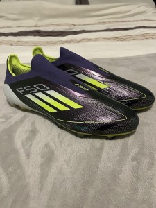 Adidas F50 Elite FG Football Boots for sale on Ebay
