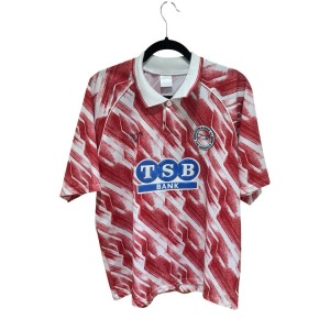 Brighton & Hove Albion 1991 1993 Away Football Shirt Original Ribero  Size Large for sale on Ebay