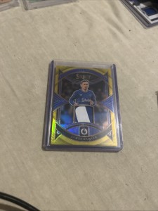 Supper Mega Everton Bundle  Lots Of Verry Low Numbered. Most Card Are In A Mag for sale on Ebay