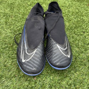 Nike Phantom GX Academy DF FG MG Football Boots UK Size 10 for sale on Ebay