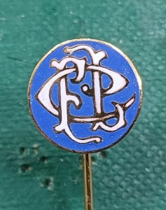 RARE Switzerland Locarno FC Football Club Enamel Pin Badge Calcio Distintivo for sale on Ebay