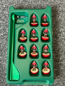 Subbuteo LW ref 14 Nuernberg unboxed for sale on Ebay