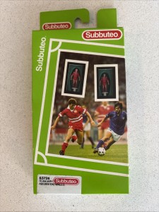 Subbuteo Hasbro 63724 Hungary Aberdeen Wales LW Team ***Mint***Unopened*** for sale on Ebay