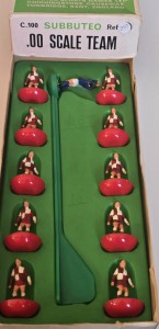 Subbuteo HW RIMINI Ref: 257 for sale on Ebay