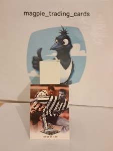 Futera Platinum Newcastle United Greatest 1999 Robert Lee card for sale on Ebay