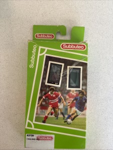 Subbuteo Classic England Team 63720 World Cup Edition Unopened for sale on Ebay