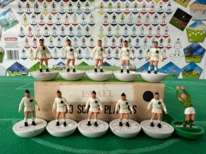 Subbuteo Heavyweight (HW) 1970 World Cup Team ISRAEL – Named Box for sale on Ebay