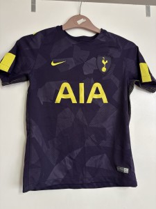 Tottenham Hotspur Shirt - Age 10-12 Years for sale on Ebay