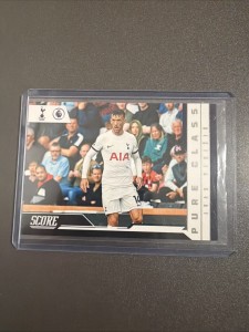 2023-24- PANINI SCORE- IVAN PERISIC- TOTTENHAM HOTSPUR- PURE CLASS for sale on Ebay