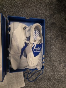 Adidas Predator Elite Football Boots FT FG / UK 9 / Authentic / Beckham LIMITED for sale on Ebay