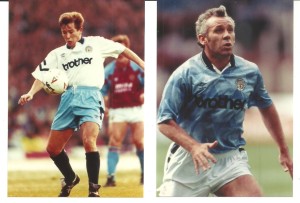 6 x MANCHESTER CITY - 4 x 3 Photographs for sale on Ebay