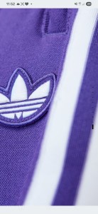 genuine real madrid 2526xl terrace icon track pants bnwt never worn for sale on Ebay