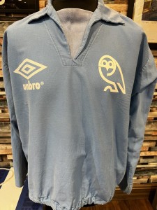 Umbro / Sheffield Wednesday Drill Top X  Large for sale on Ebay
