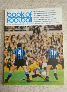 Ajax Feyenoord Queens Park Rangers Q.P.R Football Magazine LAST CHANCE for sale on Ebay