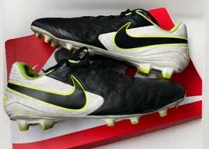 Nike Tiempo Legend VIII 8 Academy Football Boots Firm Multi Ground FG MG 10 for sale on Ebay