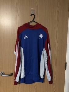 4 Rangers Zip Tops Bundle for sale on Ebay