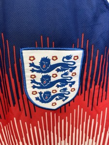 Nike 2018 England Training Top for sale on Ebay
