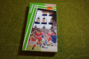 Subbuteo Team Ref 680 Scotland Circa 1980/90s for sale on Ebay