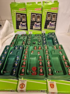 Subbuteo LW Job Lot for sale on Ebay