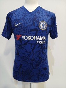 Chelsea 2019/20 Home Football Shirt Jersey Size Adults M for sale on Ebay