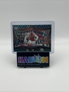 Ethan Nwaneri /78 Panini Select Premier League Arsenal  2024/25 for sale on Ebay
