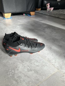 Nike Phantom GT Elite FG Football Boots Size Uk 9 for sale on Ebay