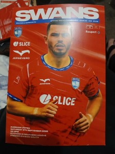 Walton & Hersham v Evesham Utd Season 2025-2026 for sale on Ebay